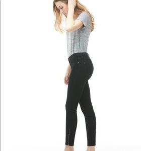 YOGA Jeans Rachel Skinny Size 31